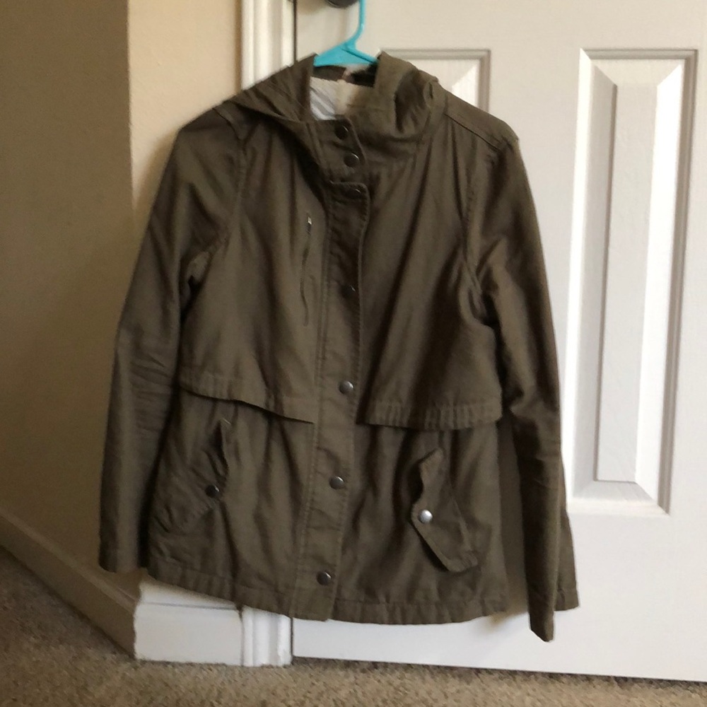 Jacket